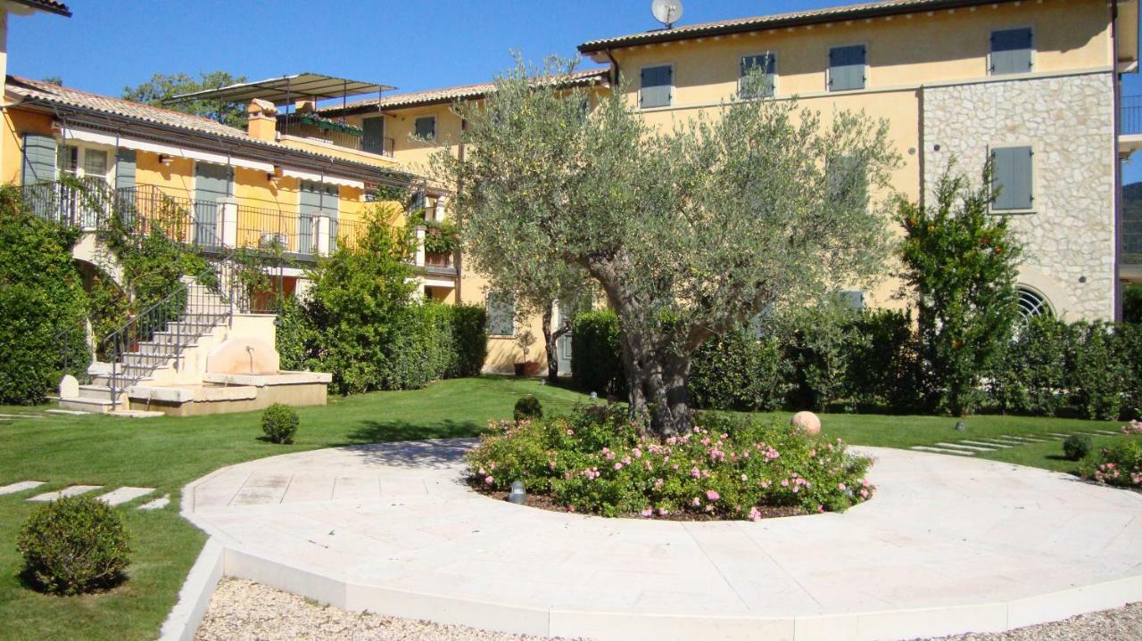 Corte Degli Ulivi Garde Extérieur photo