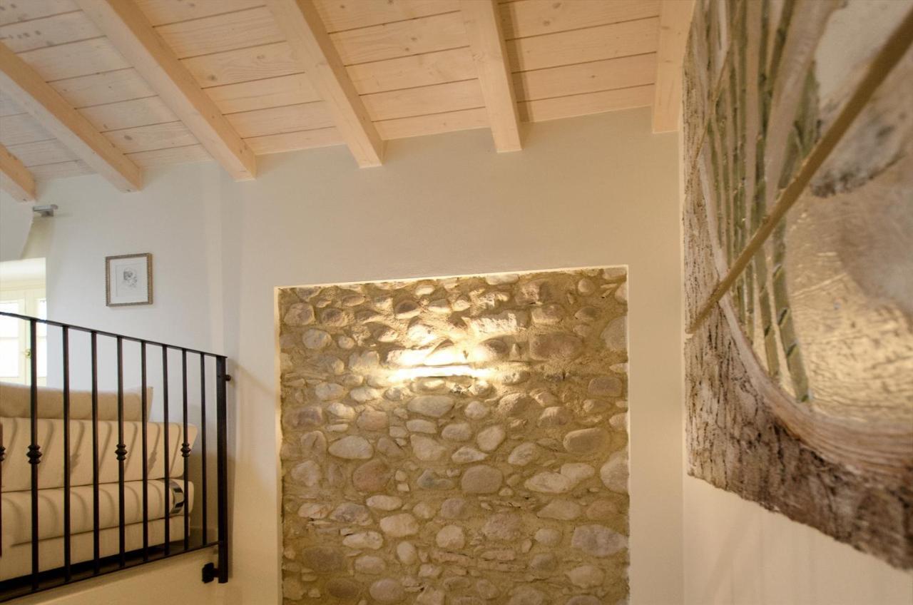 Corte Degli Ulivi Garde Extérieur photo