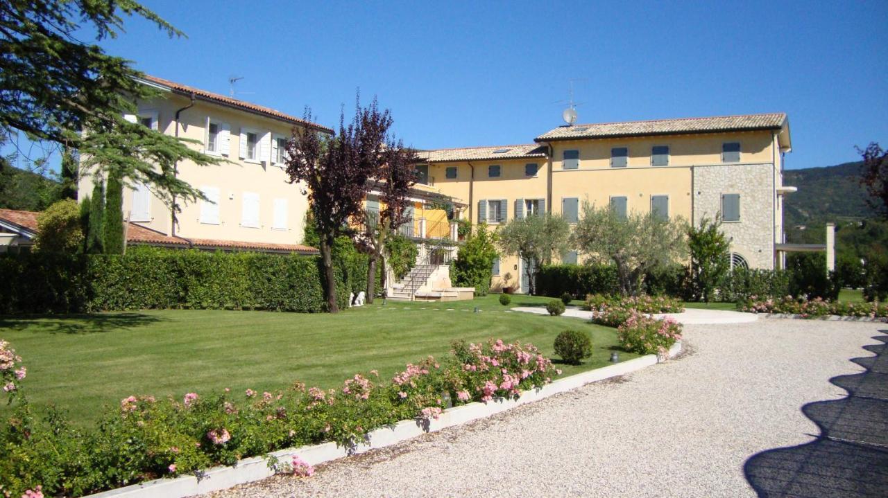 Corte Degli Ulivi Garde Extérieur photo